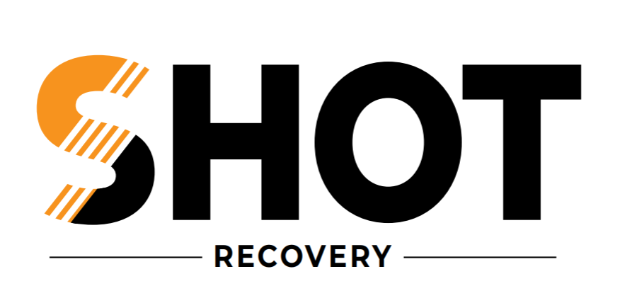 Shot Recovery Ltd Logo